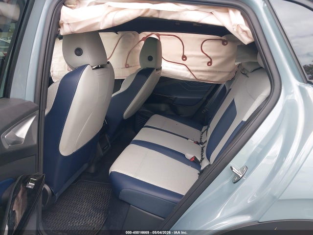 Продажа на аукционе авто 2025 Volkswagen Id.4 Awd Pro S, vin: 1V2WSPE85SC003584, номер лота: 45016669