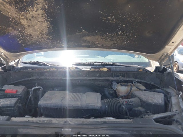 Продаж на аукціоні авто 2021 Chevrolet Silverado 1500 4wd  Short Bed Rst, vin: 3GCUYEED4MG249096, номер лоту: 45016673