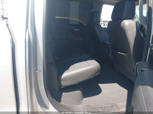Продаж на аукціоні авто 2021 Chevrolet Silverado 1500 4wd  Short Bed Rst, vin: 3GCUYEED4MG249096, номер лоту: 45016673