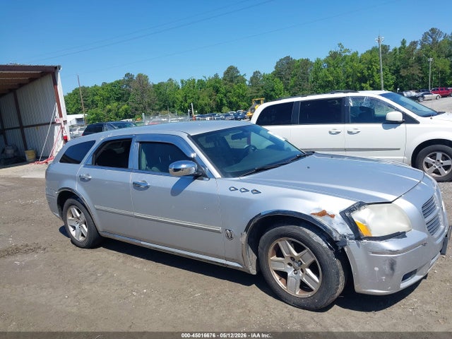 Auction sale of the 2007 Dodge Magnum, vin: 2D4FV47V87H712978, lot number: 45016676