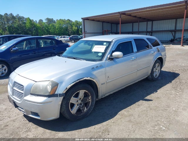 Auction sale of the 2007 Dodge Magnum, vin: 2D4FV47V87H712978, lot number: 45016676