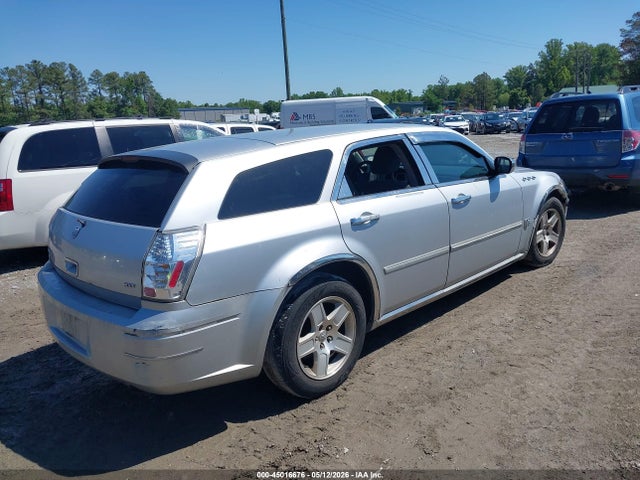 Auction sale of the 2007 Dodge Magnum, vin: 2D4FV47V87H712978, lot number: 45016676