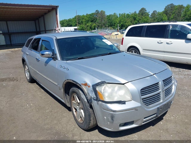 Auction sale of the 2007 Dodge Magnum, vin: 2D4FV47V87H712978, lot number: 45016676