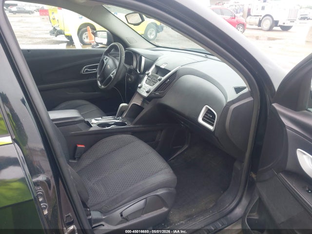 Продажа на аукционе авто 2013 Chevrolet Equinox Ls, vin: 2GNFLCEK4D6404887, номер лота: 45016680