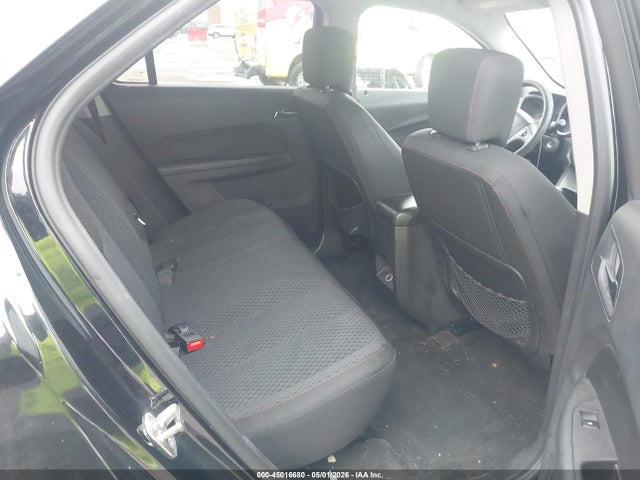 Продажа на аукционе авто 2013 Chevrolet Equinox Ls, vin: 2GNFLCEK4D6404887, номер лота: 45016680