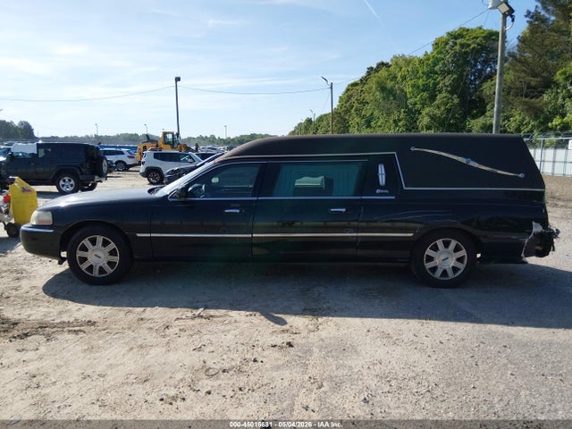 Aukcja sprzedaży 2008 Lincoln Town Car Executive, vin: 2LJFM88W18X644476, numer aukcji: 45016681