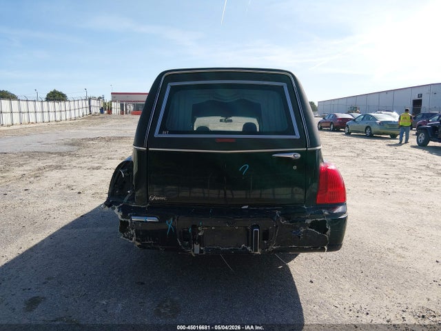 Aukcja sprzedaży 2008 Lincoln Town Car Executive, vin: 2LJFM88W18X644476, numer aukcji: 45016681