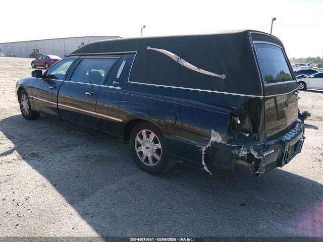 Aukcja sprzedaży 2008 Lincoln Town Car Executive, vin: 2LJFM88W18X644476, numer aukcji: 45016681