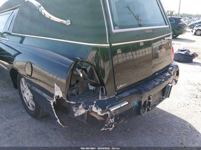 Aukcja sprzedaży 2008 Lincoln Town Car Executive, vin: 2LJFM88W18X644476, numer aukcji: 45016681
