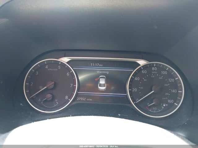 Продажа на аукционе авто 2024 Nissan Sentra Sr Xtronic Cvt, vin: 3N1AB8DV2RY306688, номер лота: 45016682
