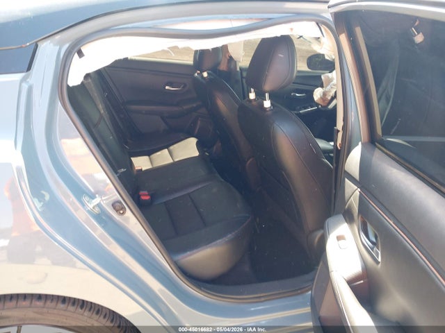 Продажа на аукционе авто 2024 Nissan Sentra Sr Xtronic Cvt, vin: 3N1AB8DV2RY306688, номер лота: 45016682