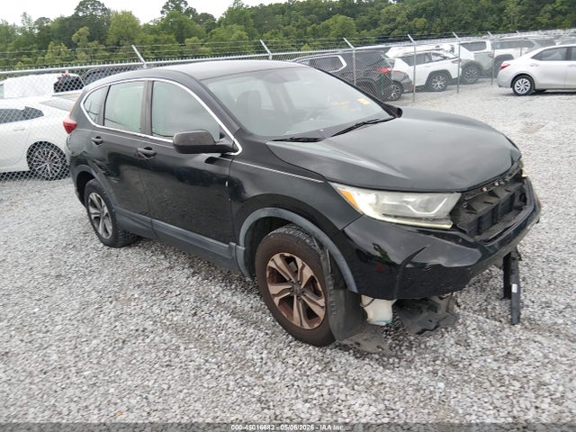 Продажа на аукционе авто 2019 Honda Cr-v Lx, vin: 2HKRW6H35KH212633, номер лота: 45016683