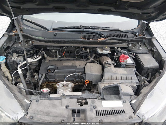 Продажа на аукционе авто 2019 Honda Cr-v Lx, vin: 2HKRW6H35KH212633, номер лота: 45016683