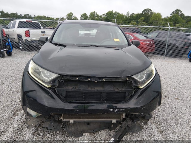 Продажа на аукционе авто 2019 Honda Cr-v Lx, vin: 2HKRW6H35KH212633, номер лота: 45016683