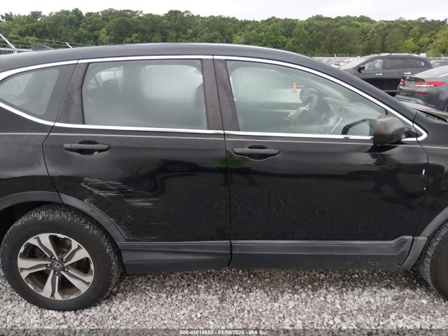 Продажа на аукционе авто 2019 Honda Cr-v Lx, vin: 2HKRW6H35KH212633, номер лота: 45016683