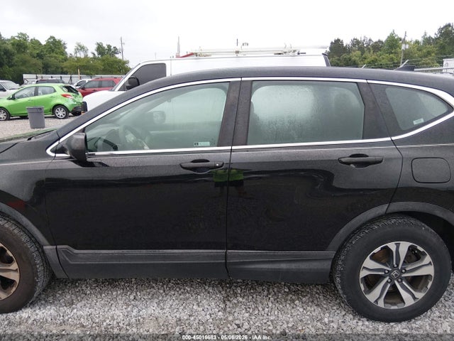 Продажа на аукционе авто 2019 Honda Cr-v Lx, vin: 2HKRW6H35KH212633, номер лота: 45016683