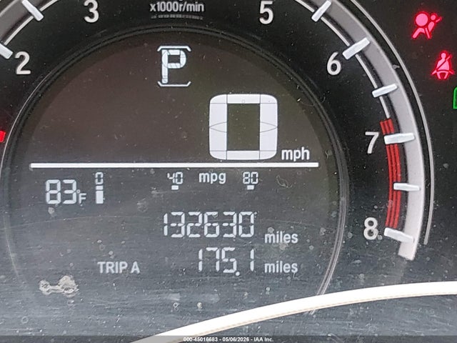 Продажа на аукционе авто 2019 Honda Cr-v Lx, vin: 2HKRW6H35KH212633, номер лота: 45016683