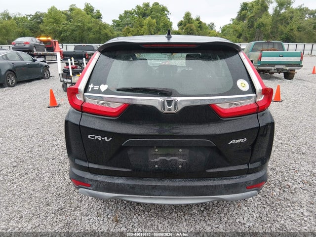 Продажа на аукционе авто 2019 Honda Cr-v Lx, vin: 2HKRW6H35KH212633, номер лота: 45016683