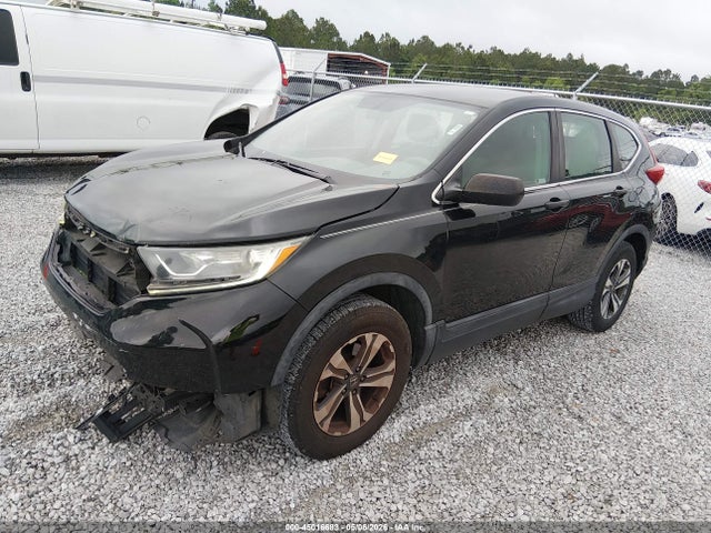 Продажа на аукционе авто 2019 Honda Cr-v Lx, vin: 2HKRW6H35KH212633, номер лота: 45016683
