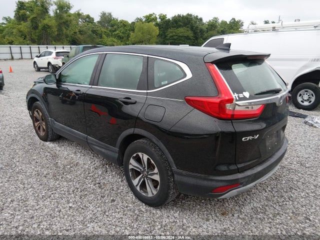 Продажа на аукционе авто 2019 Honda Cr-v Lx, vin: 2HKRW6H35KH212633, номер лота: 45016683