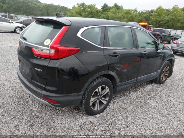 Продажа на аукционе авто 2019 Honda Cr-v Lx, vin: 2HKRW6H35KH212633, номер лота: 45016683
