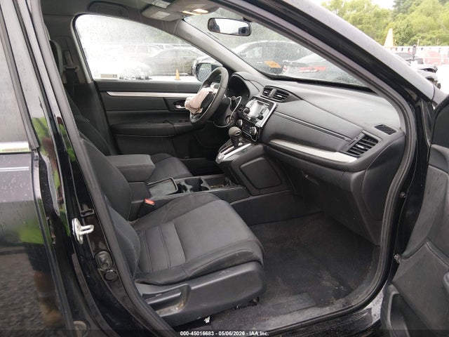 Продажа на аукционе авто 2019 Honda Cr-v Lx, vin: 2HKRW6H35KH212633, номер лота: 45016683