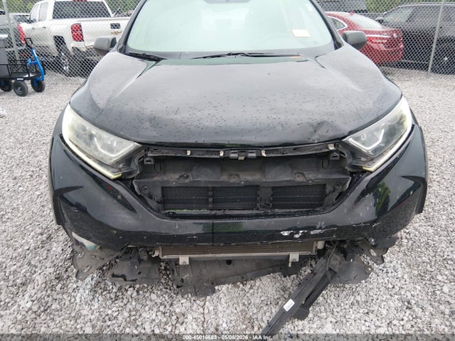 Продажа на аукционе авто 2019 Honda Cr-v Lx, vin: 2HKRW6H35KH212633, номер лота: 45016683