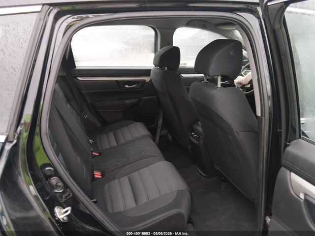 Продажа на аукционе авто 2019 Honda Cr-v Lx, vin: 2HKRW6H35KH212633, номер лота: 45016683