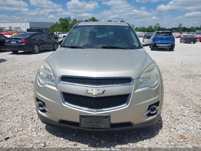 Продажа на аукционе авто 2013 Chevrolet Equinox 2lt, vin: 2GNFLNEK1D6318299, номер лота: 45016685