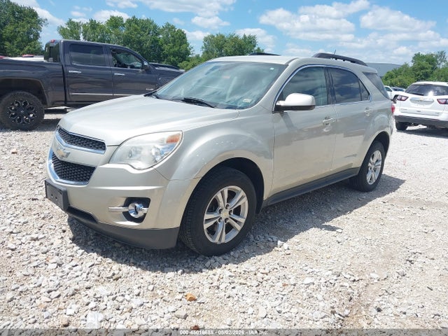 Продажа на аукционе авто 2013 Chevrolet Equinox 2lt, vin: 2GNFLNEK1D6318299, номер лота: 45016685