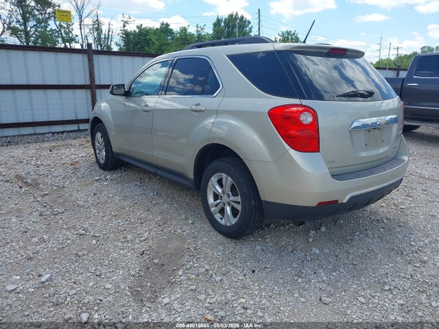 Продажа на аукционе авто 2013 Chevrolet Equinox 2lt, vin: 2GNFLNEK1D6318299, номер лота: 45016685