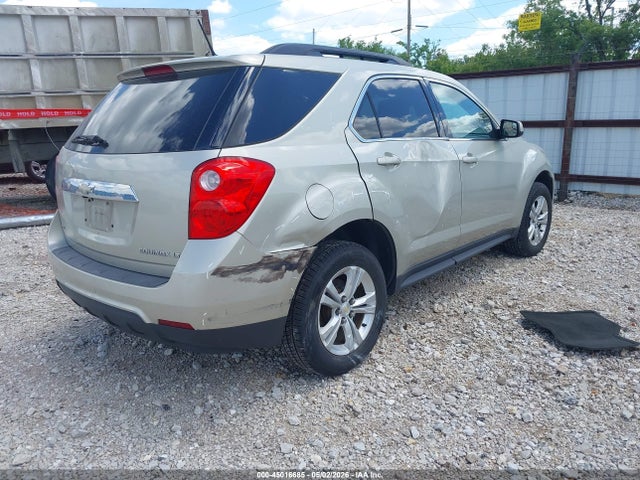Продажа на аукционе авто 2013 Chevrolet Equinox 2lt, vin: 2GNFLNEK1D6318299, номер лота: 45016685