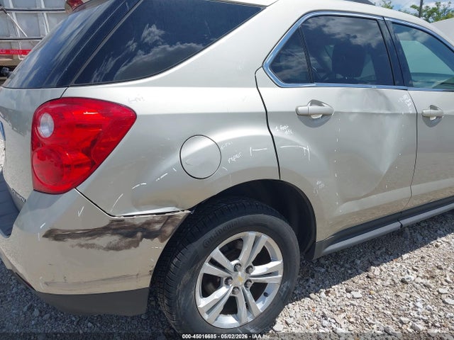 Продажа на аукционе авто 2013 Chevrolet Equinox 2lt, vin: 2GNFLNEK1D6318299, номер лота: 45016685