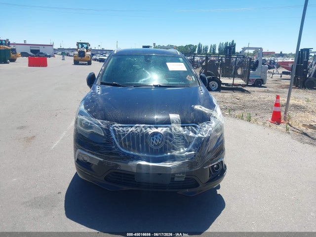 Buick Envision Premium Ii 2016 LRBFXFSX9GD245495 Image 12