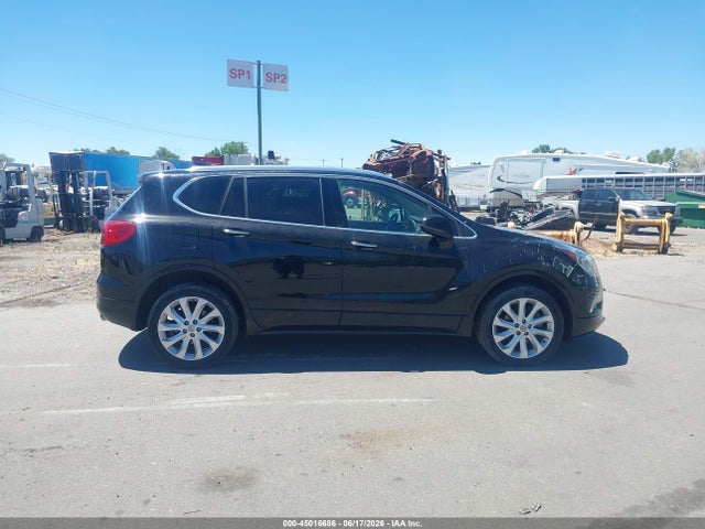Buick Envision Premium Ii 2016 LRBFXFSX9GD245495 Image 13