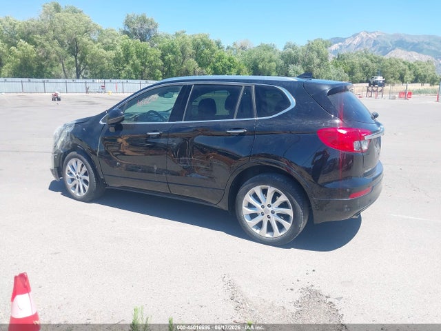 Buick Envision Premium Ii 2016 LRBFXFSX9GD245495 Image 14