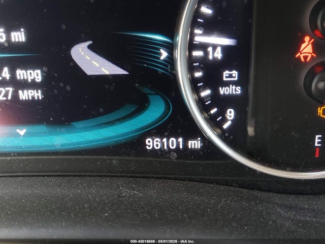 Buick Envision Premium Ii 2016 LRBFXFSX9GD245495 Image 15
