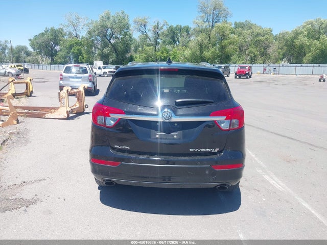 Buick Envision Premium Ii 2016 LRBFXFSX9GD245495 Image 16