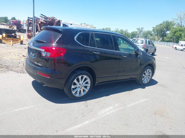 Buick Envision Premium Ii 2016 LRBFXFSX9GD245495 Image 4