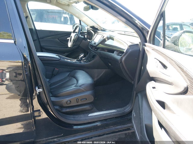 Buick Envision Premium Ii 2016 LRBFXFSX9GD245495 Image 5