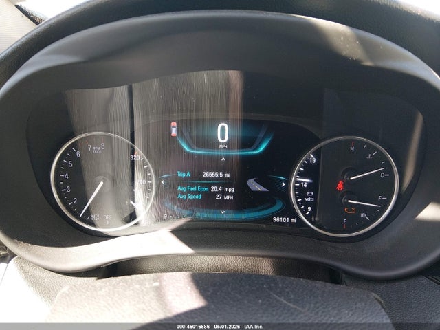 Buick Envision Premium Ii 2016 LRBFXFSX9GD245495 Image 7