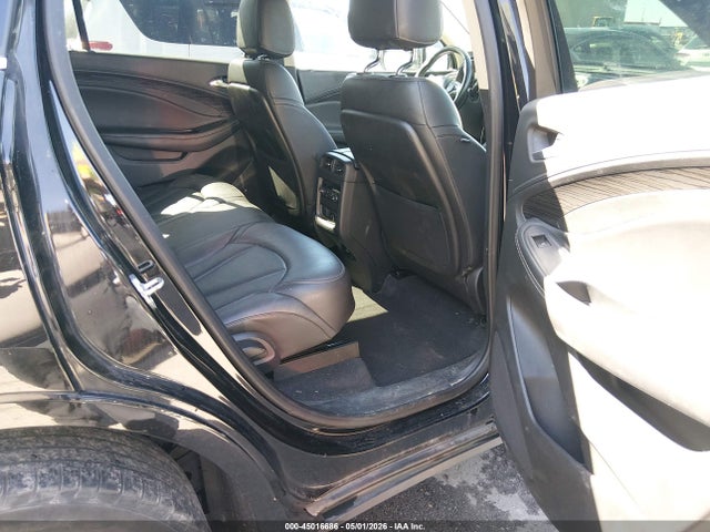 Buick Envision Premium Ii 2016 LRBFXFSX9GD245495 Image 8