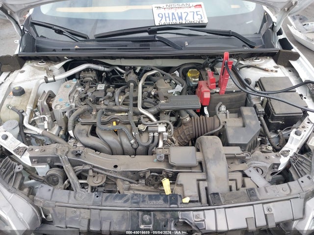 Продаж на аукціоні авто 2023 Nissan Sentra Sv Xtronic Cvt, vin: 3N1AB8CV6PY275427, номер лоту: 45016689