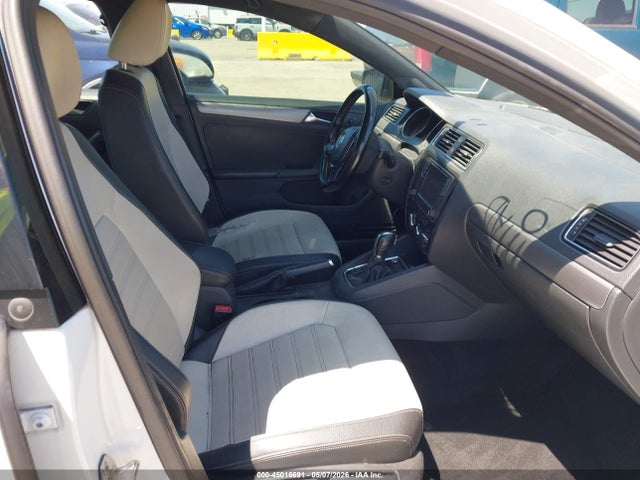 3VWD17AJ0GM393680 Volkswagen Jetta 1.8t Sport