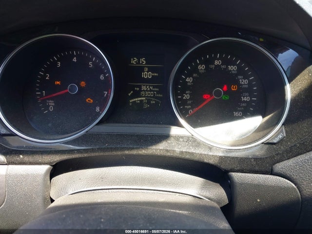 3VWD17AJ0GM393680 Volkswagen Jetta 1.8t Sport