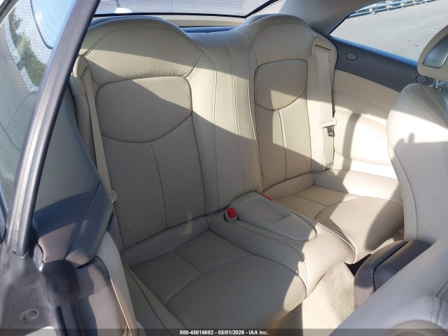 Aukcja sprzedaży 2012 Infiniti G37, vin: JN1CV6FEXCM201618, numer aukcji: 45016692