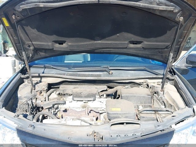 2012 Toyota Camry Se მანქანა იყიდება აუქციონზე, vin: 4T1BF1FK7CU081710, აუქციონის ნომერი: 45016693