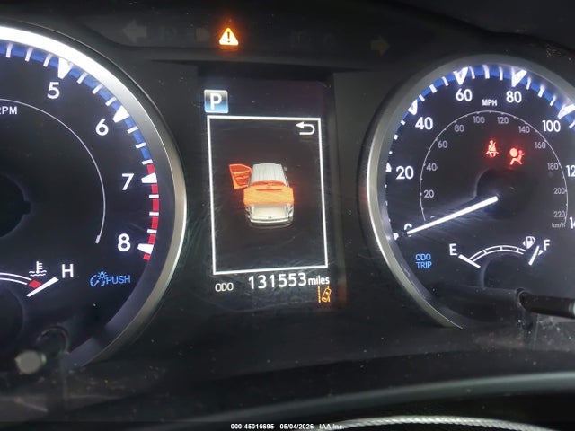 Toyota Highlander Le 2019 5TDZZRFHXKS351139 Image 15