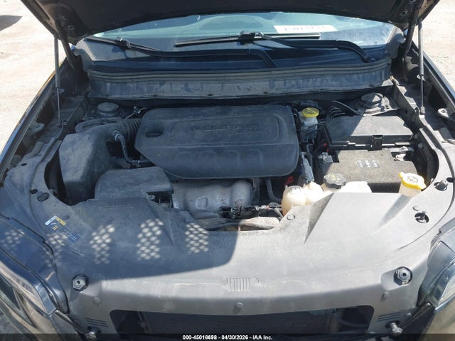 2019 Jeep Cherokee Latitude 4x4 მანქანა იყიდება აუქციონზე, vin: 1C4PJMCBXKD449424, აუქციონის ნომერი: 45016698