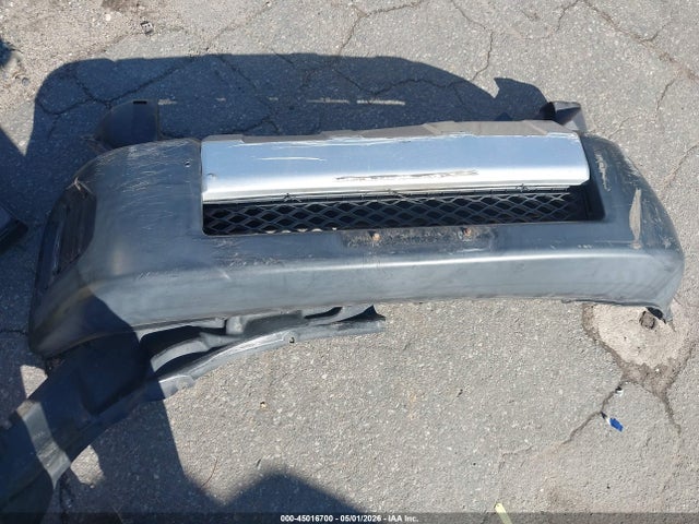 45016700 :رقم المزاد ، JTEBU11F48K052734 vin ، 2008 Toyota Fj Cruiser مزاد بيع